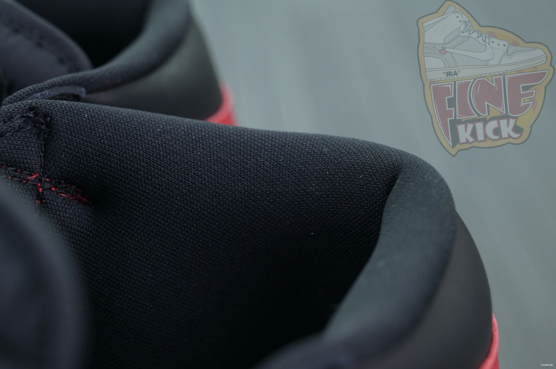 Toe OG“Black 1High Jordan Reimagined” Jordan Air 0102